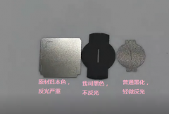 微米級狹縫片、光學(xué)狹縫片、發(fā)黑狹縫片